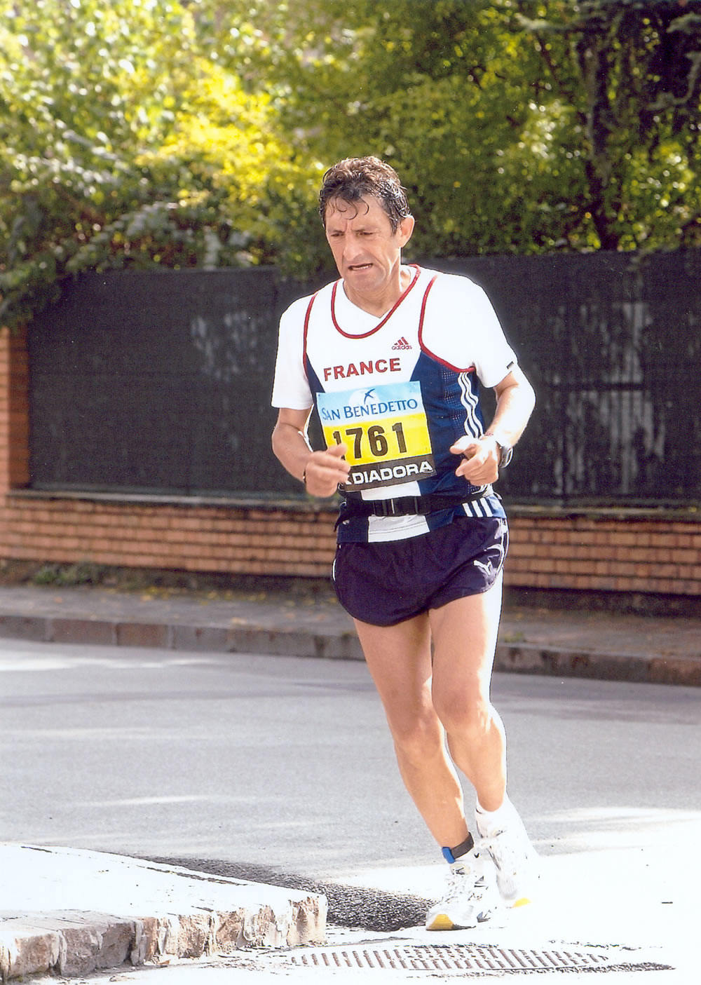 marathon-maranello