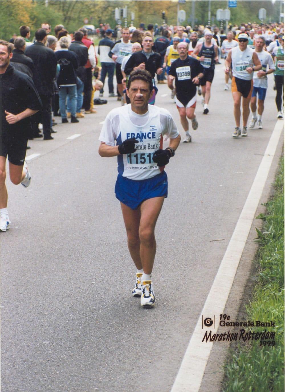 marathon-rotterdam